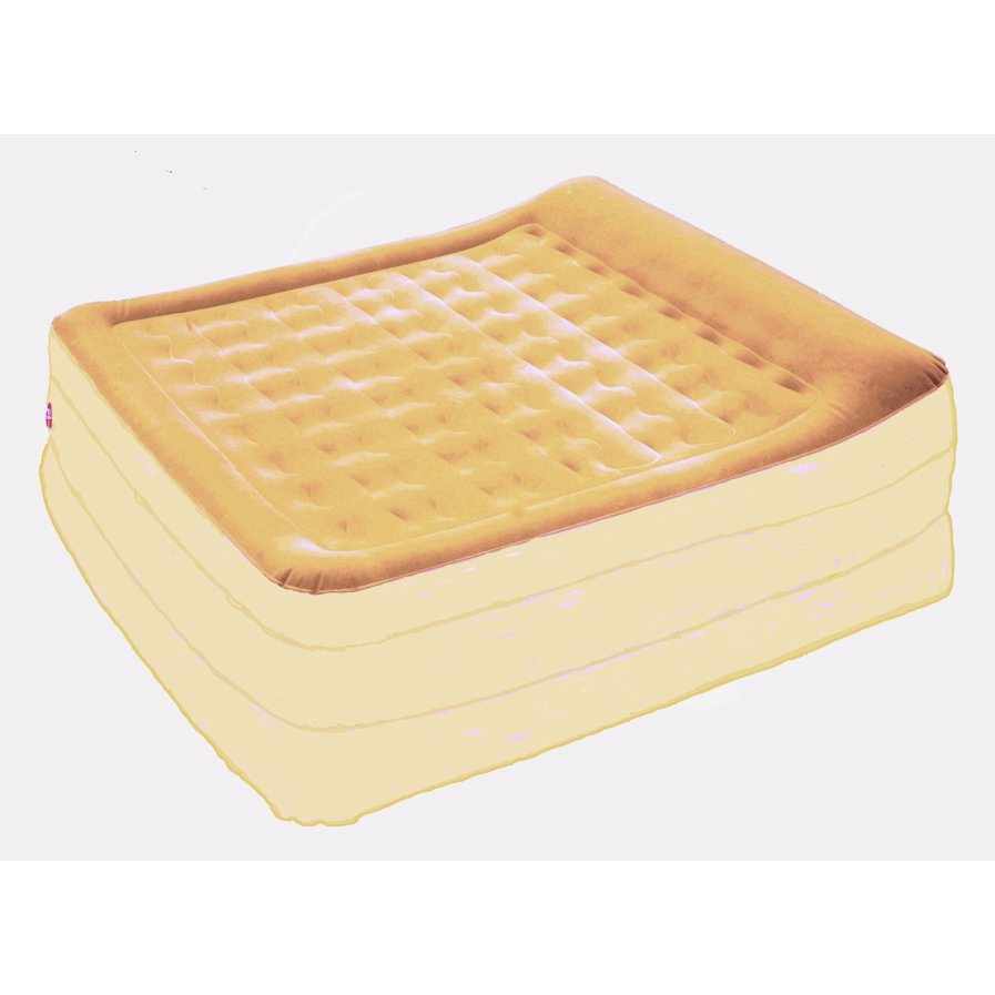 Air Mattresses & Air Beds You'll Love Wayfair